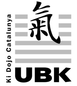 El logo del DOJO – UBK Centre